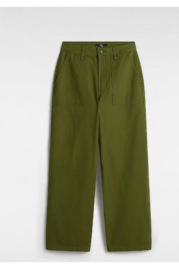 Vans-UNION RELAXED CARPENTER PANT 1