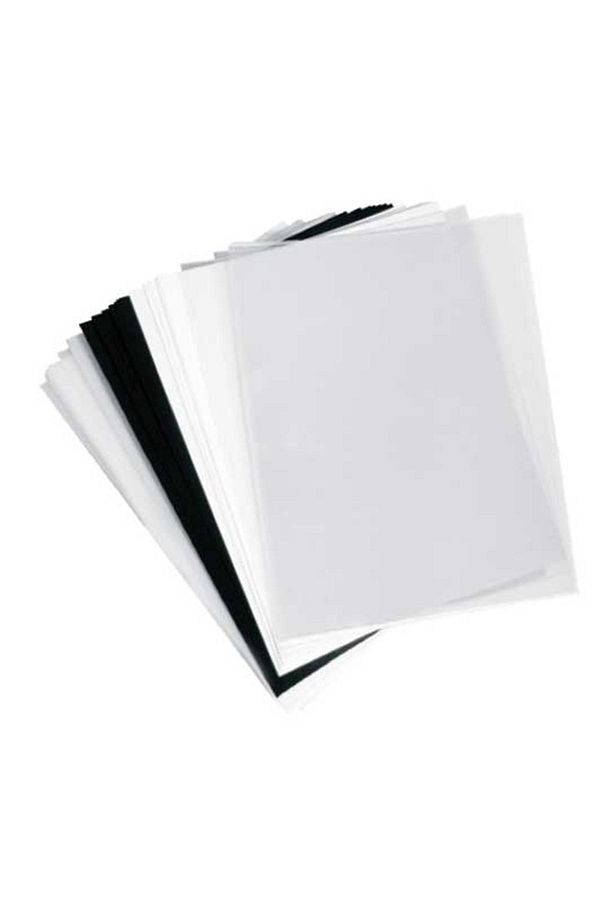 Edico-20x26Cm2 Layers Shrinkable Paper 1