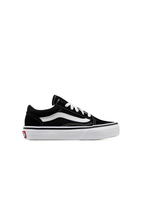 Sneaker1 vans store