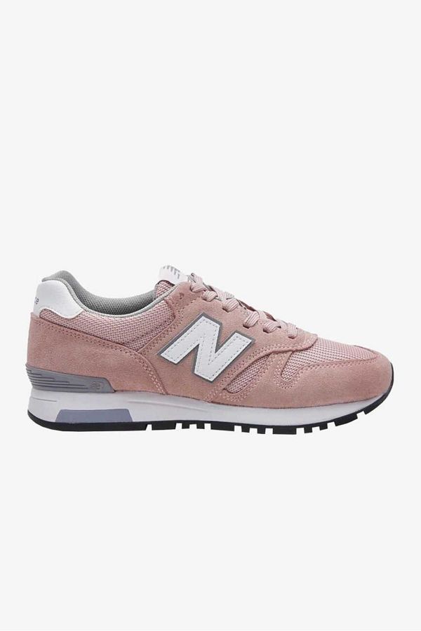 New Balance-Pantofi roz pentru femei 565 - Wl565pnk 1