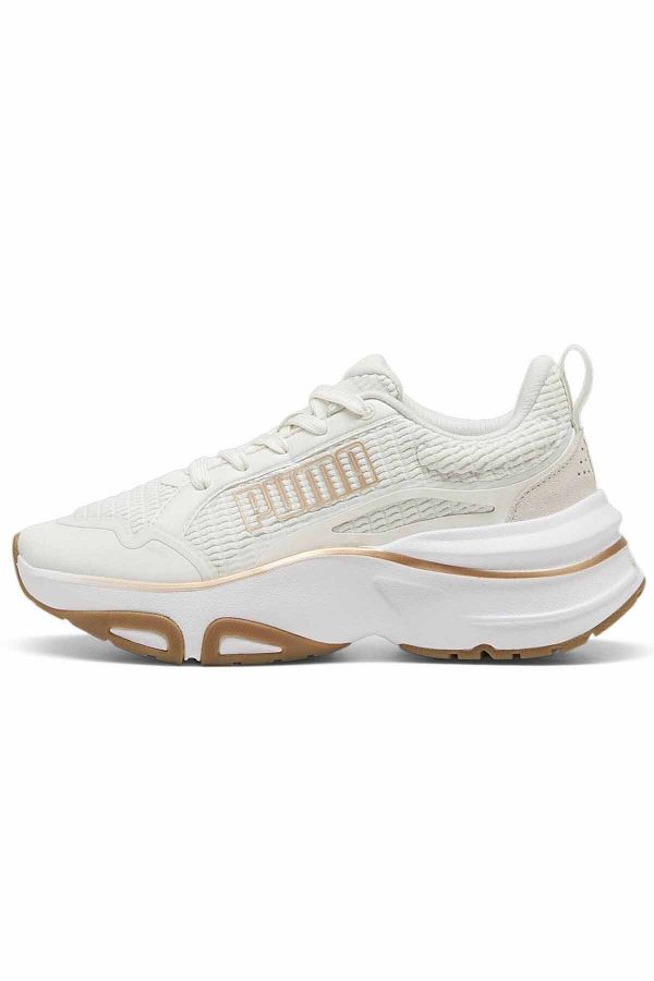 Puma-High Sole Women's Sports Shoes 1
