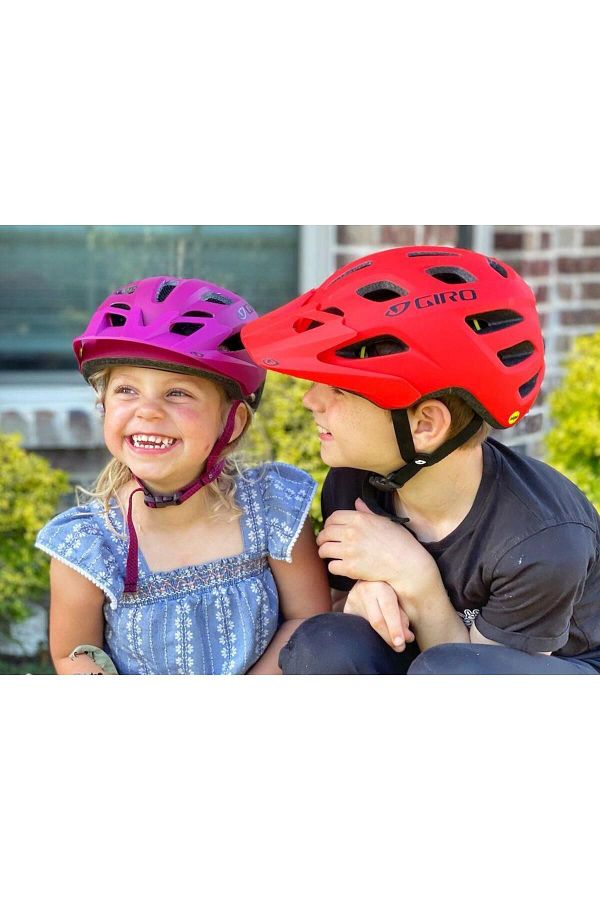 Giro 50 57cm Matte Purple Tremor Mips Bicycle Helmet Trendyol