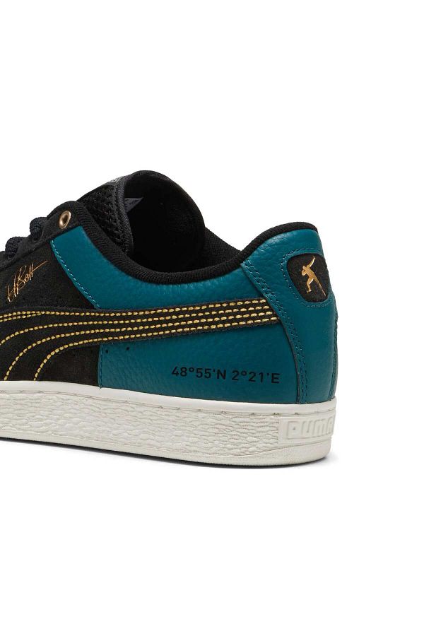 Usain bolt puma sneakers hotsell