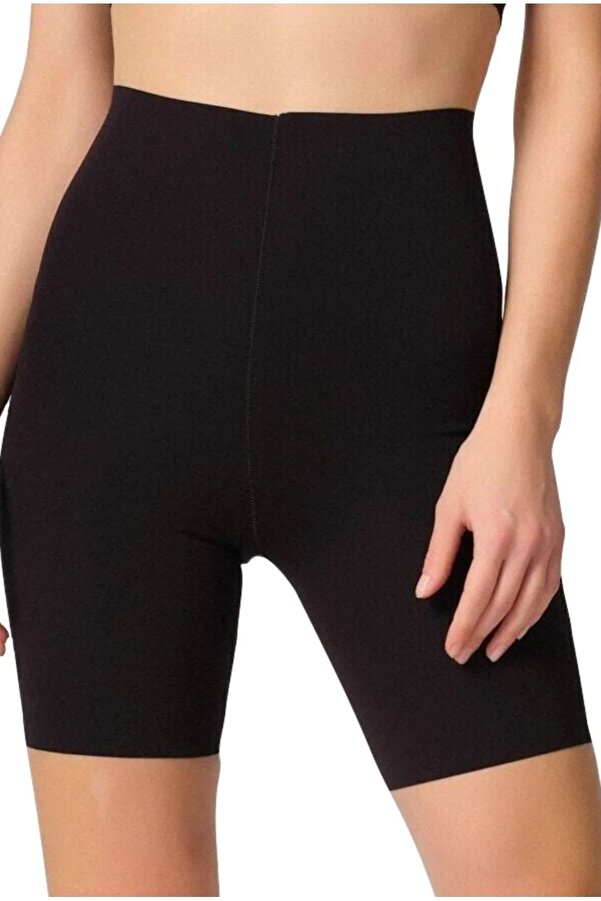 BARUCCA Hayalet Korse Inceltici Etkili Lazer Kesim Paçalı