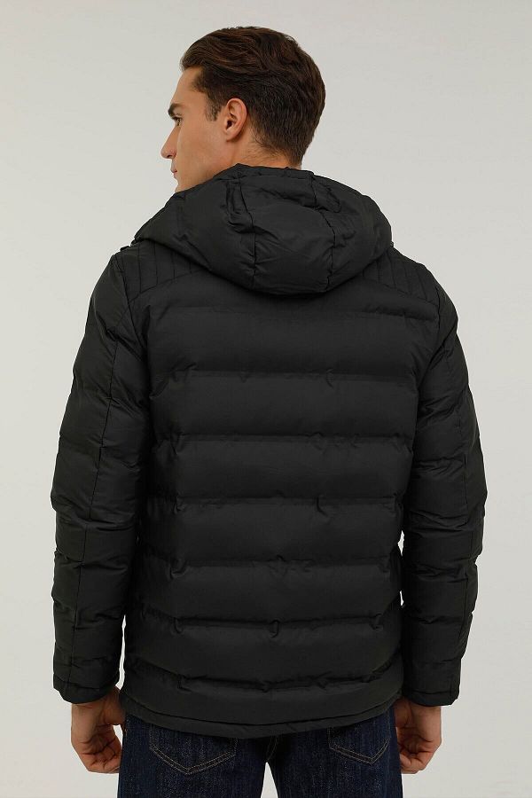 Lumberjack winter jacket hotsell