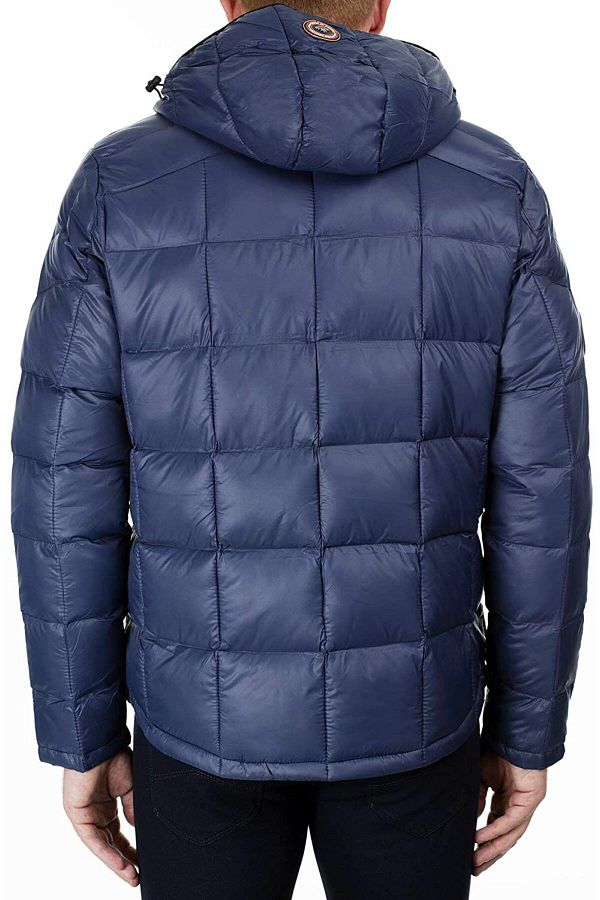Canadian Peak Canadian Peak Men s Coat Rbmw173h 048 Trendyol
