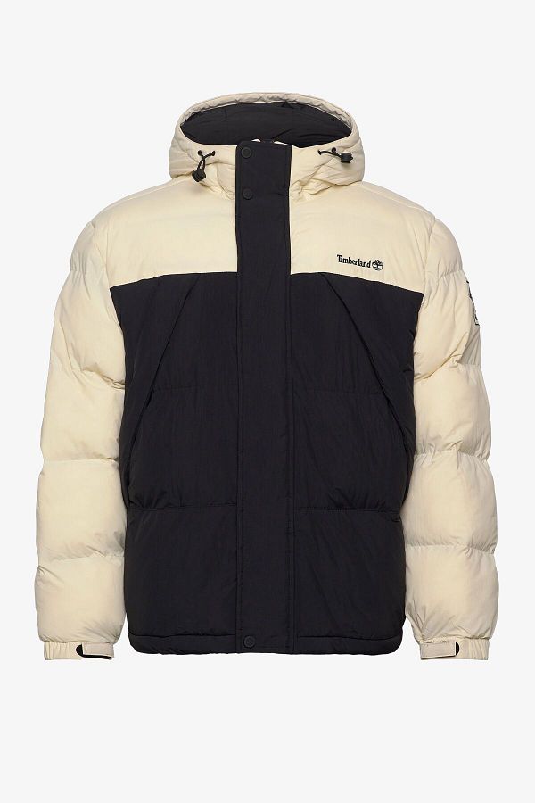 Timberland down coat top