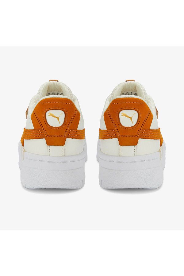 Puma Cali Dream Pastel Women s Cream Sneakers Trendyol