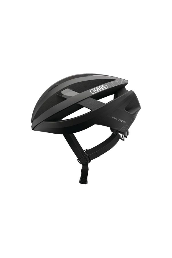 Abus Viantor Mips Size m Velvet Black Bicycle Helmet Trendyol