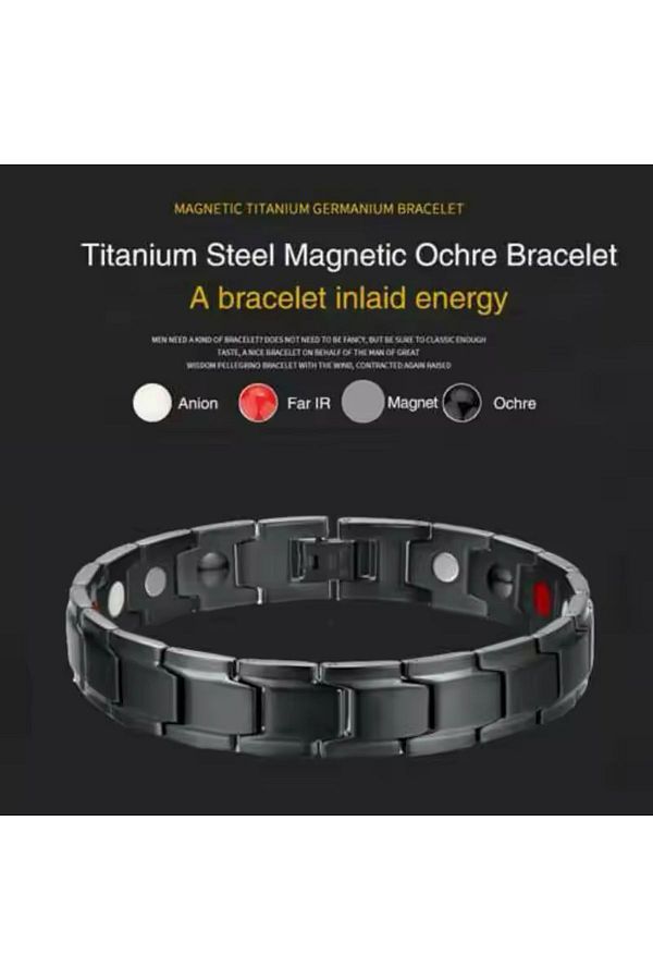 Therapeutic energy healing bracelet clearance