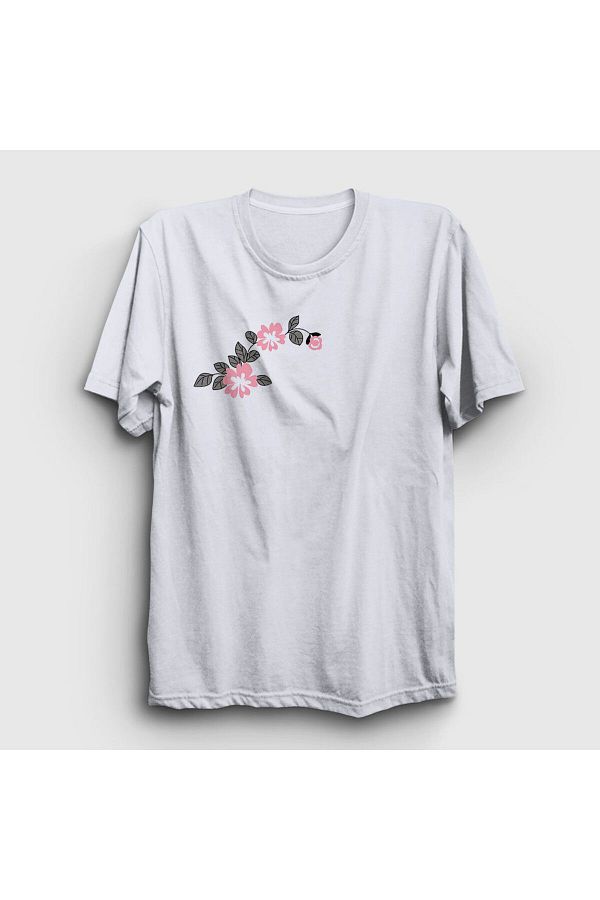Presmono Unisex White Marinette Dupain Cheng Miracle Ladybug Miraculous Ladybug T Shirt 492053 Tt Trendyol