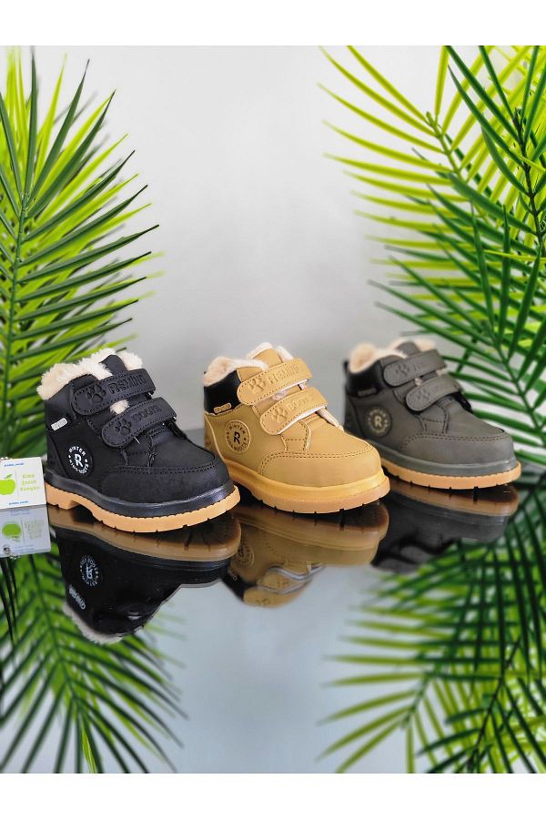 Kids bebe boots online