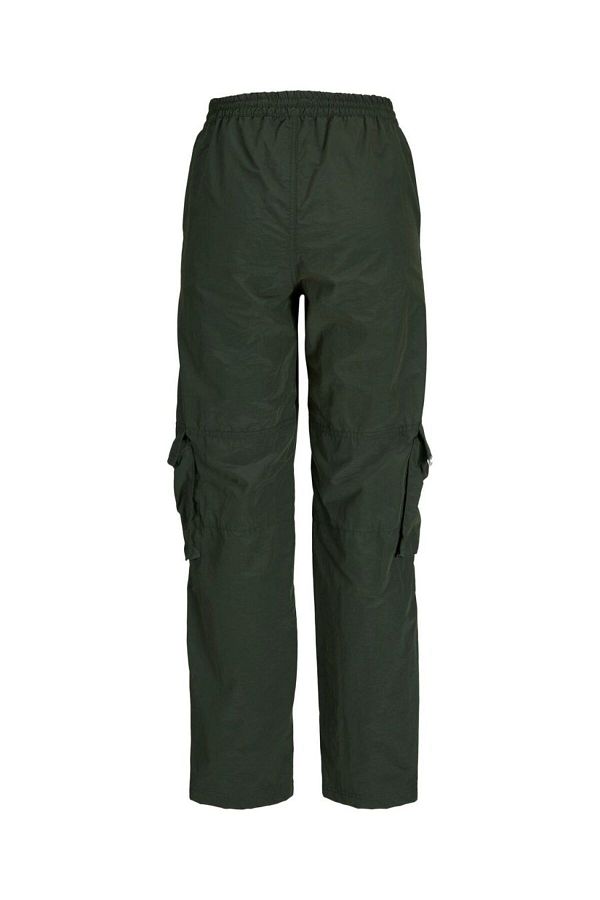 JJXX Jxgabby Rlx Cargo Women s Trousers 12241089 Mw Pants Trendyol