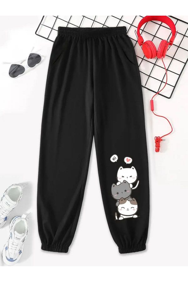 Cute tracksuit pants best sale