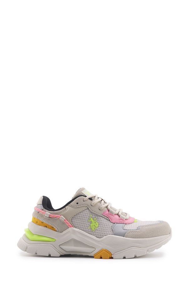 U.S. Polo Assn.-Sneakerși 1
