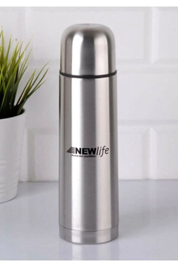 Rossel Premium 750 ml Mama-metal Sporcu Termosu