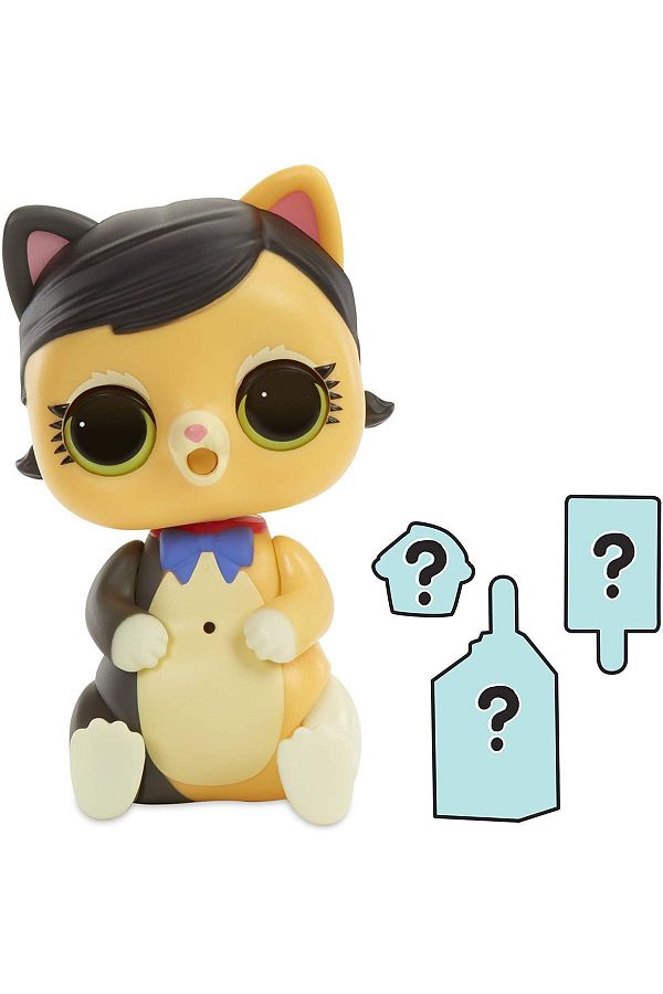 Lol surprise interactive live surprise bunny hun shop