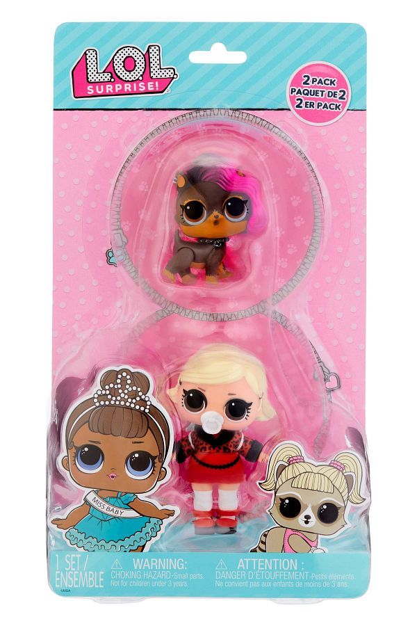 Lol as if baby new arrivals