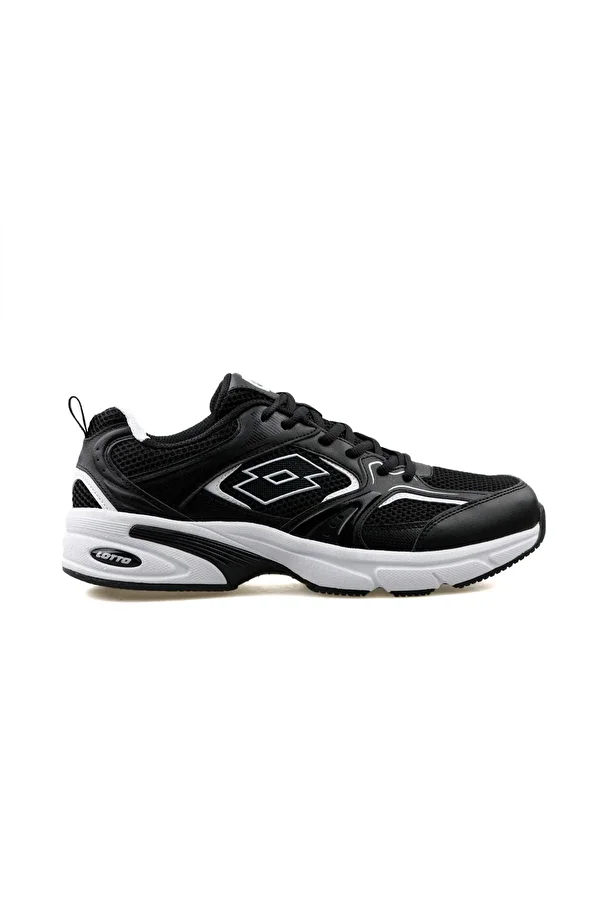 Lotto-Pantofi de alergare și antrenament - Design confortabil și elegant 1