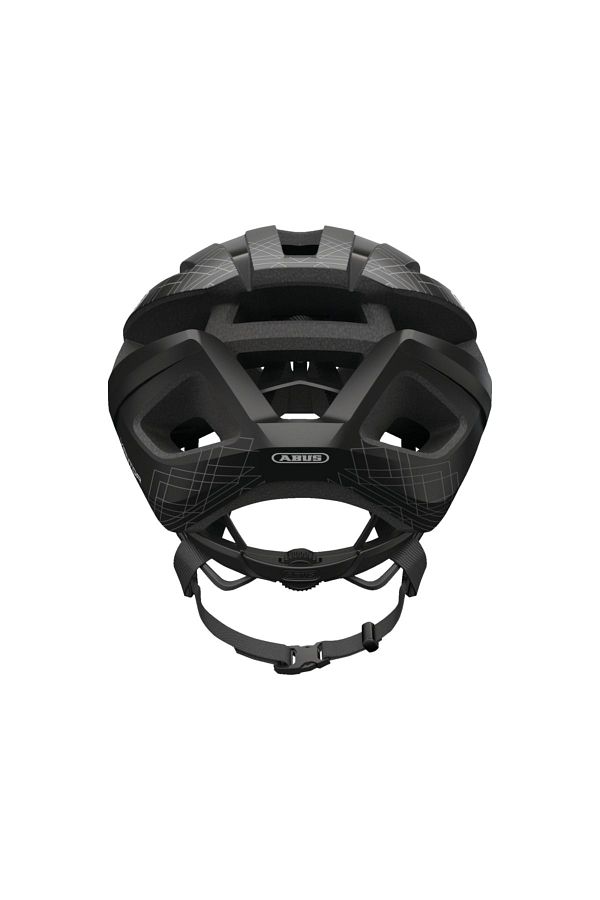 Abus Viantor Mips Size m Velvet Black Bicycle Helmet Trendyol