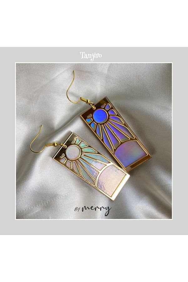 by Merry-حلق تانجيرو كامادو، حلق تصميم تانجيرو، حلق تانجيرو، حلق تانجيرو، حلق تانجيرو كامادو 1