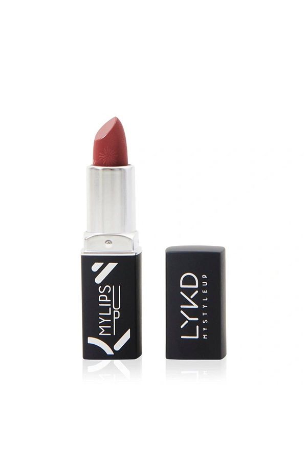lykd-Lipstick 336 Compliment Powder Matte 1