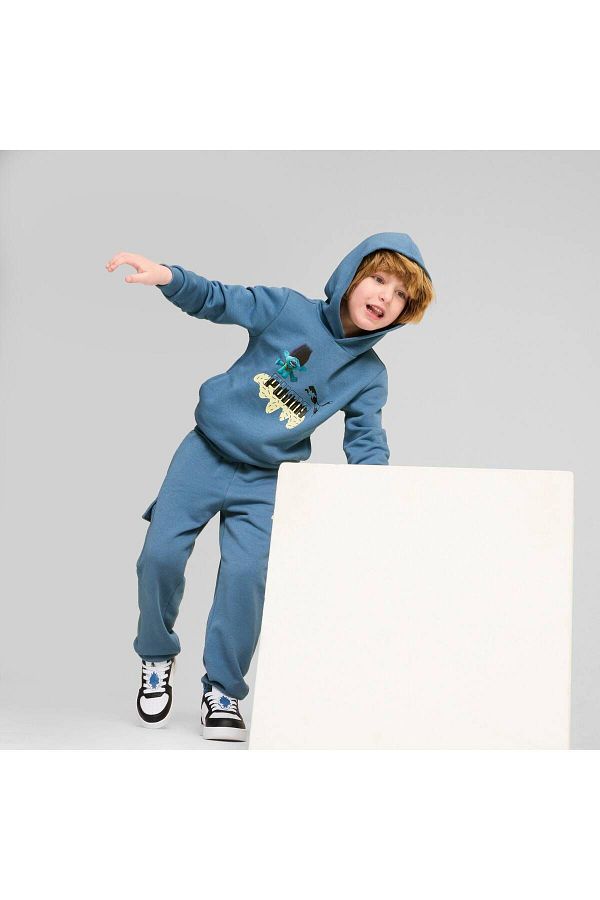 Puma hoodies for kids online