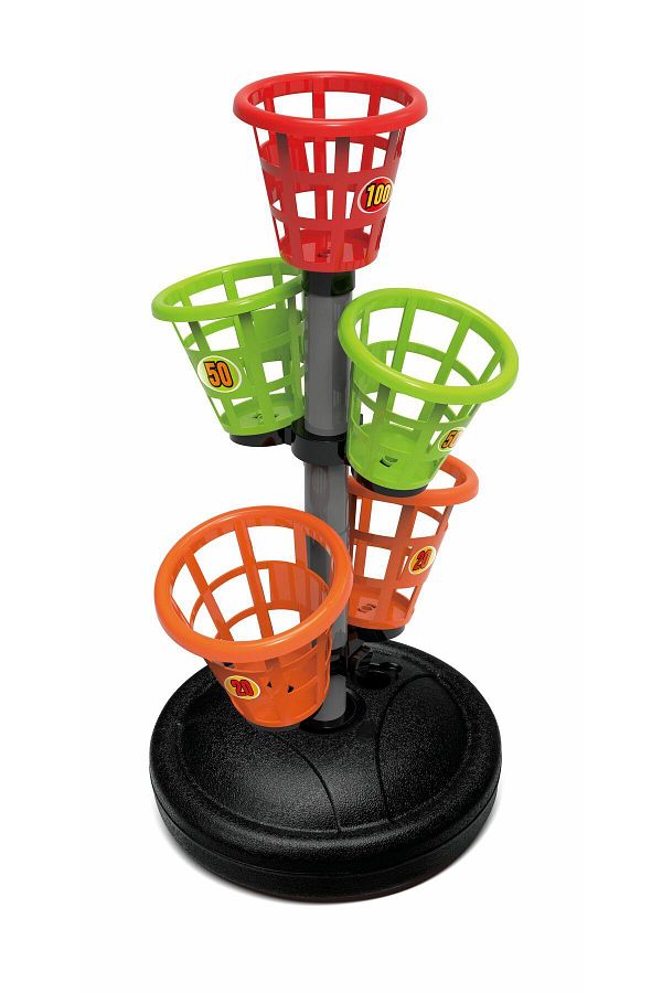 TTC-Bag Toss Game 1