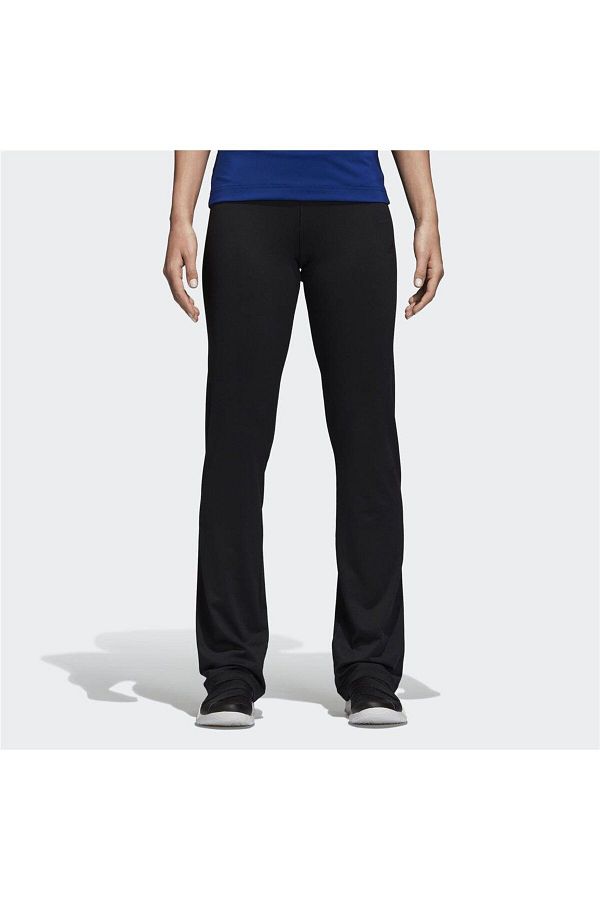 Adidas black brush pant discount
