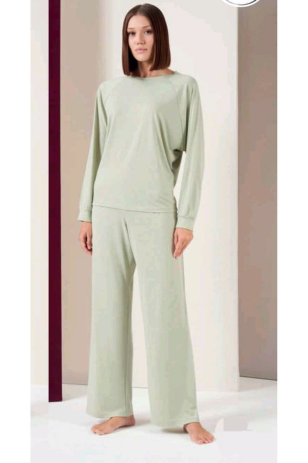 Long leg pjs clearance
