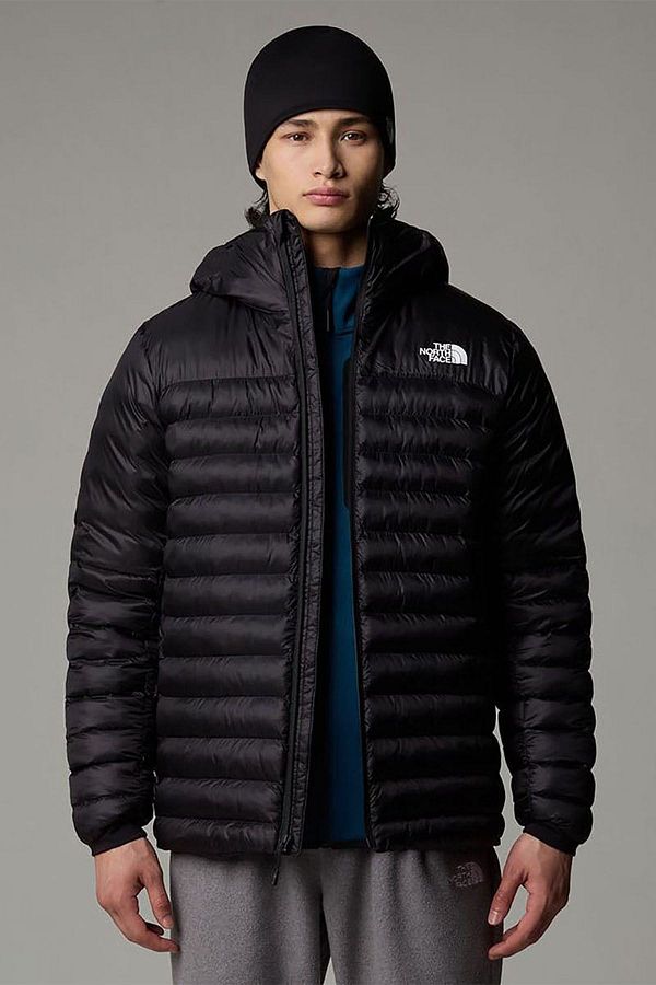 North face feather store