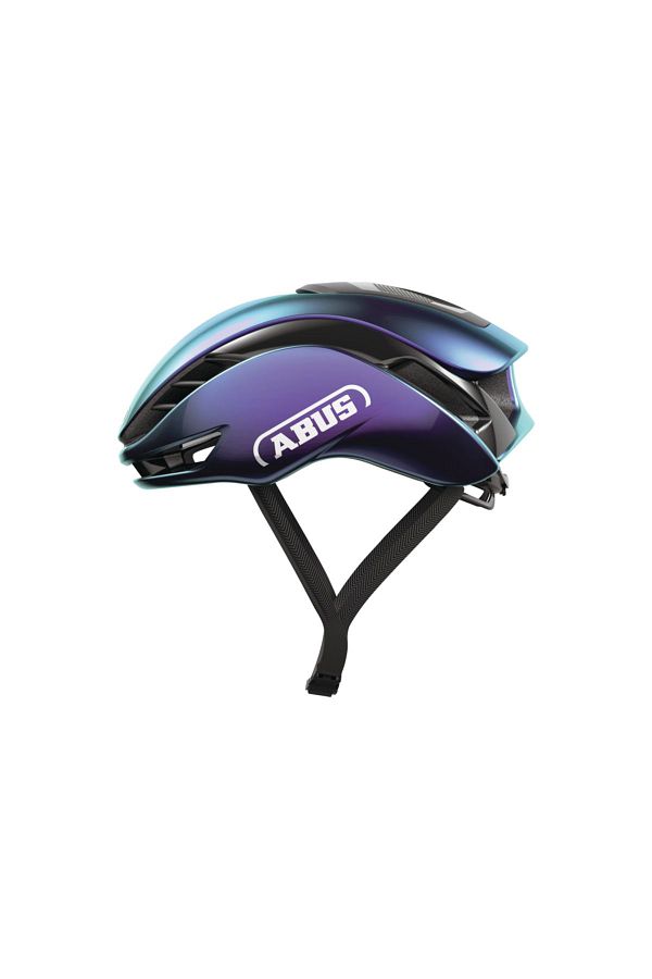 Abus Gamechanger 2.0 Size m Bike Helmet Flip Flop Purple Trendyol