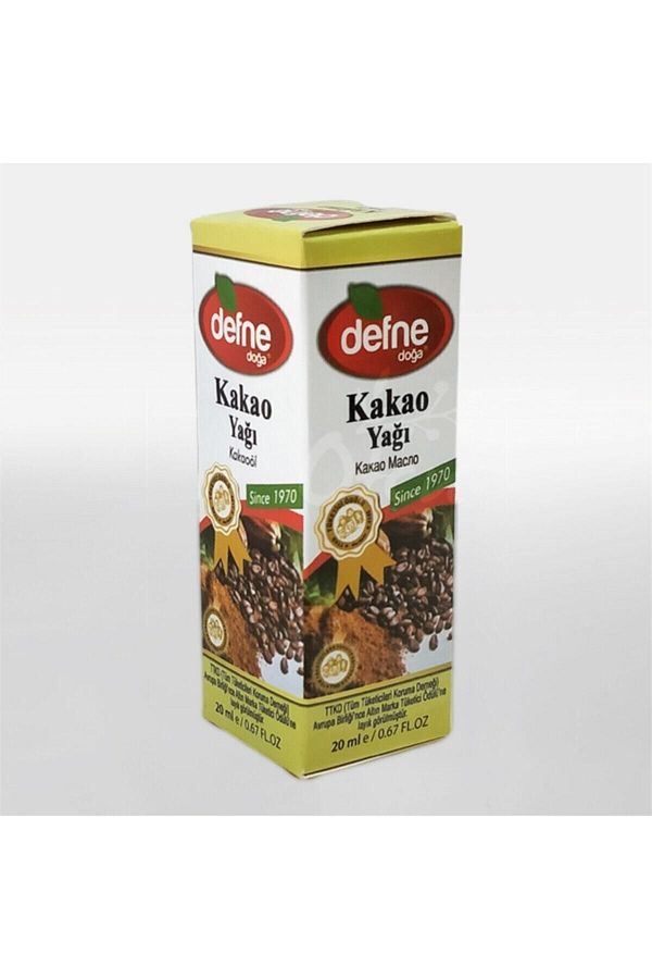 defne doğa-20 Ml Cocoa Butter 1
