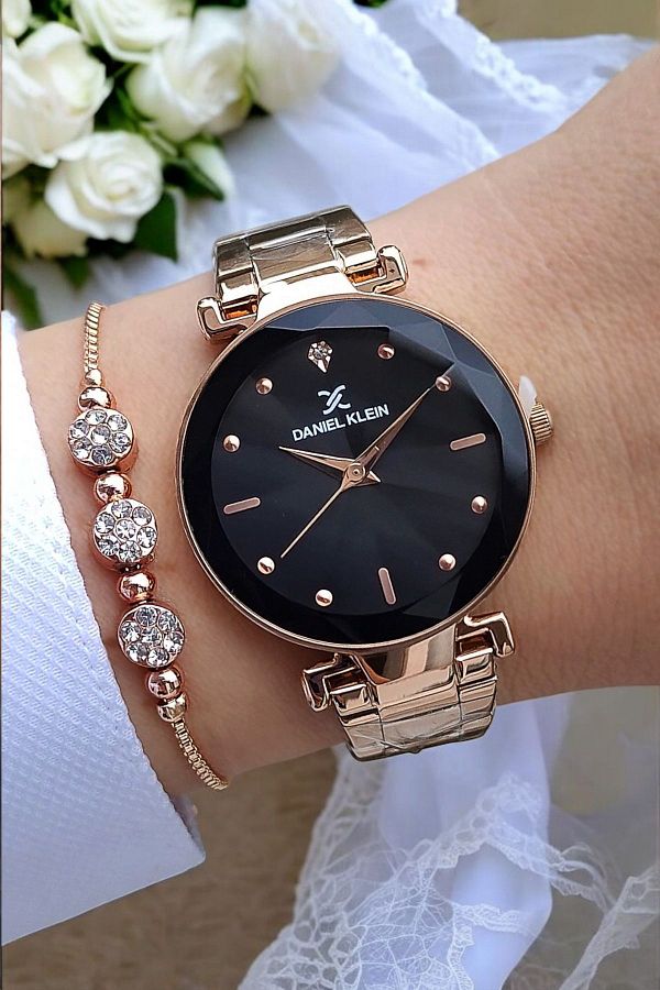 Stone wrist watch hotsell