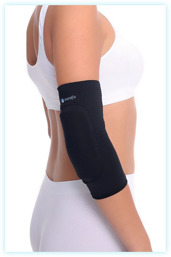 Sports elbow brace 2025