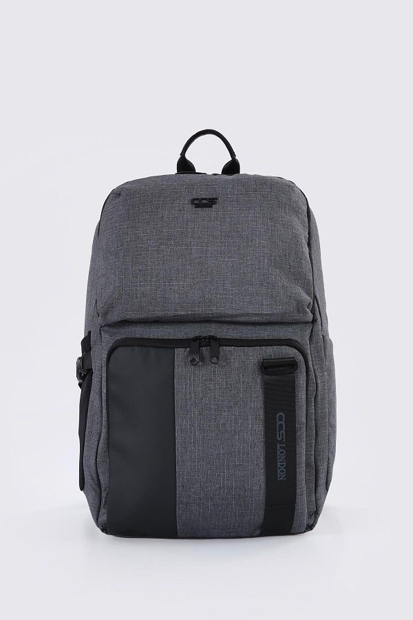 ÇÇS-Unisex σακίδιο πλάτης C.ccs51605 1