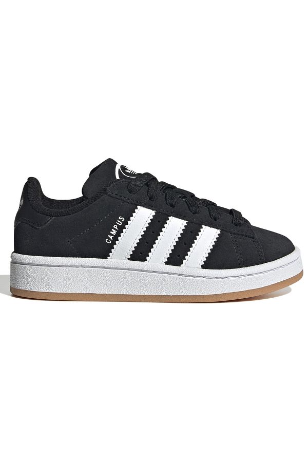 adidas Campus 00S El C Kids Black Casual Shoes Ji4331 Trendyol