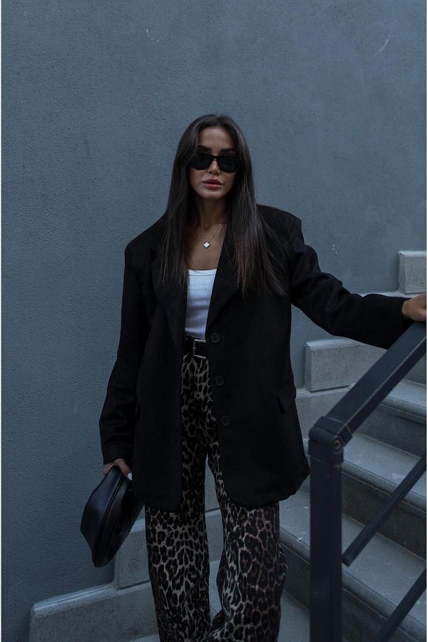 Black suede sports jacket online