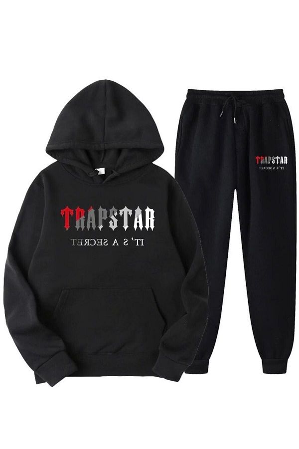 Trapstar trackie shop