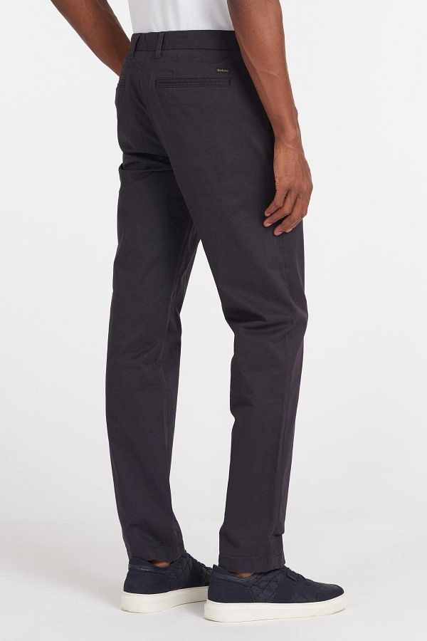 Barbour chino trousers store