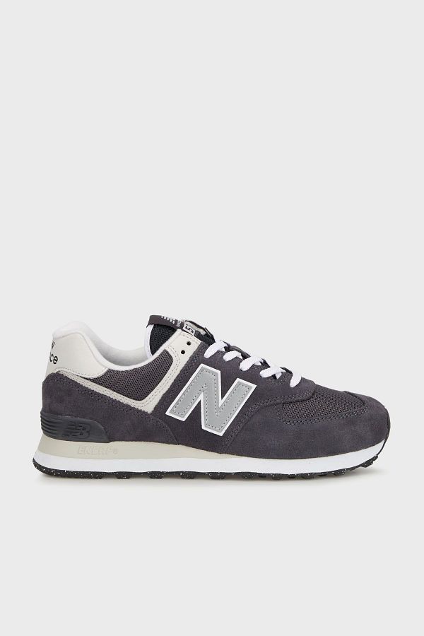 New balance 374 mens shoes discount