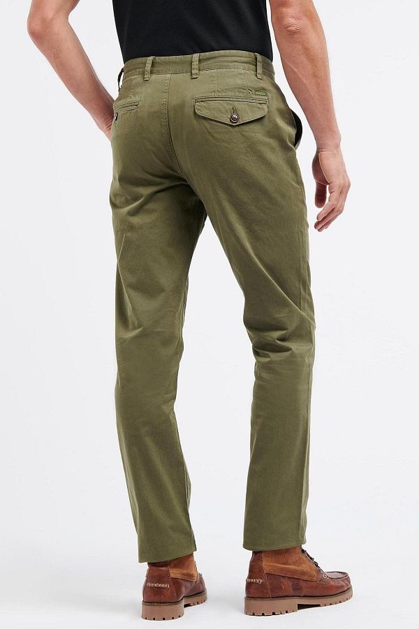 Barbour neuston trousers discount