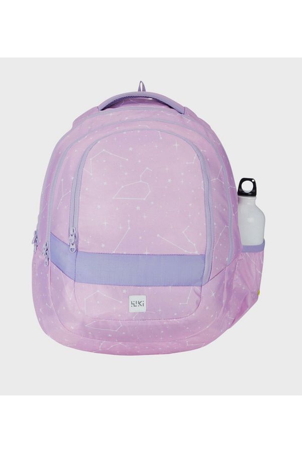 Wildcraft WIKI GIRL 2 Wildcraft Backpacks Pink 26L Trendyol