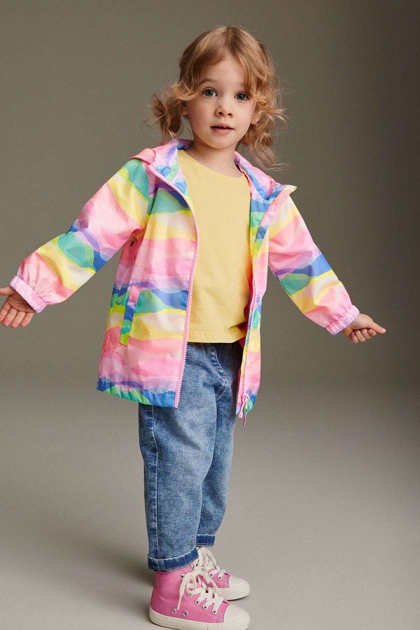Next baby raincoat new arrivals