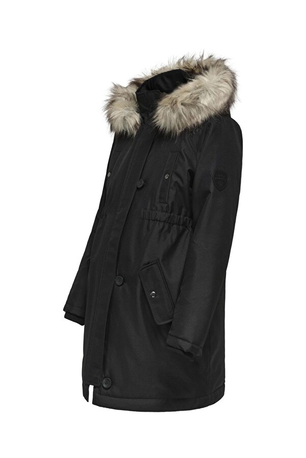 Abrigo Acolchado Parkas Mujer En C&a Cazadora Acolchada Parkas
