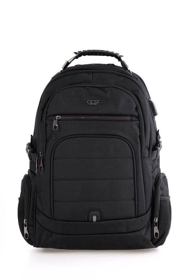 ÇÇS-Unisex Backpack C.Ccs51432 1
