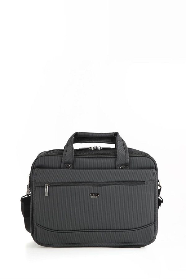 ÇÇS-Unisex Briefcase C.Ccs71438 1