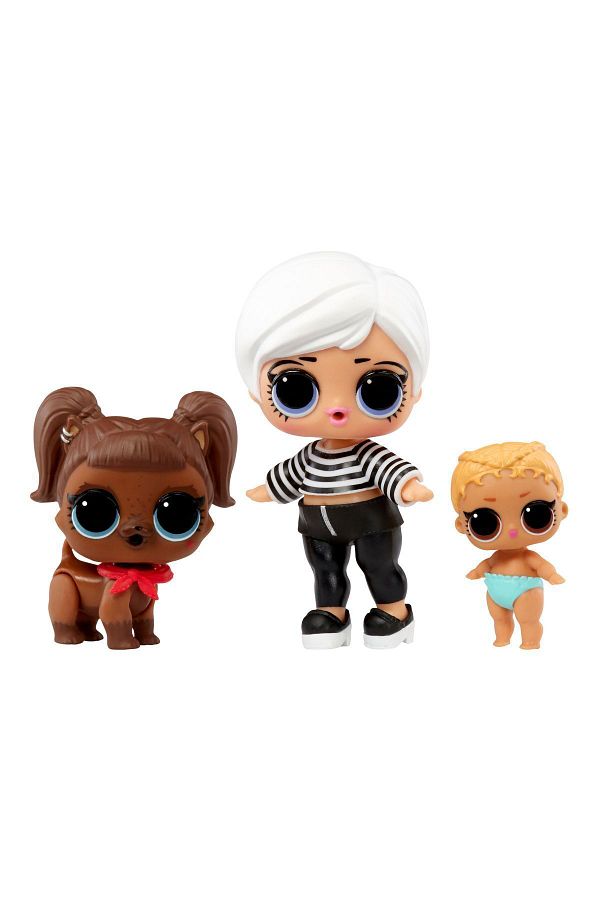 Beatnik babe lol surprise best sale