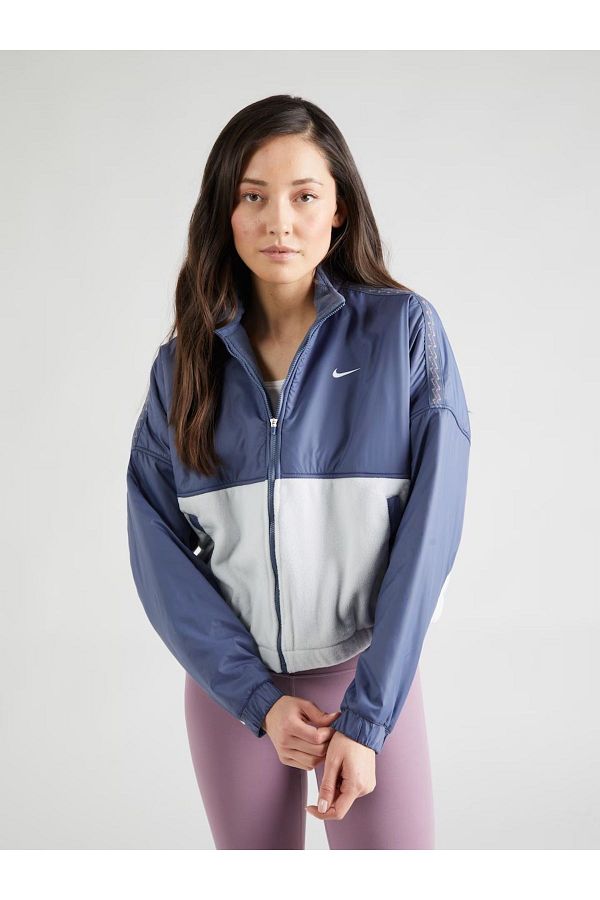 Nike therma full zip jacket deals