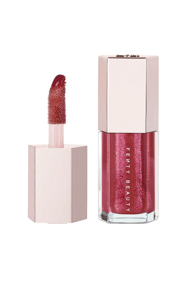 FENTY BEAUTY Mini Gloss Bomb Lip Gloss Riri 5.5ml Stariumcosmetics Trendyol